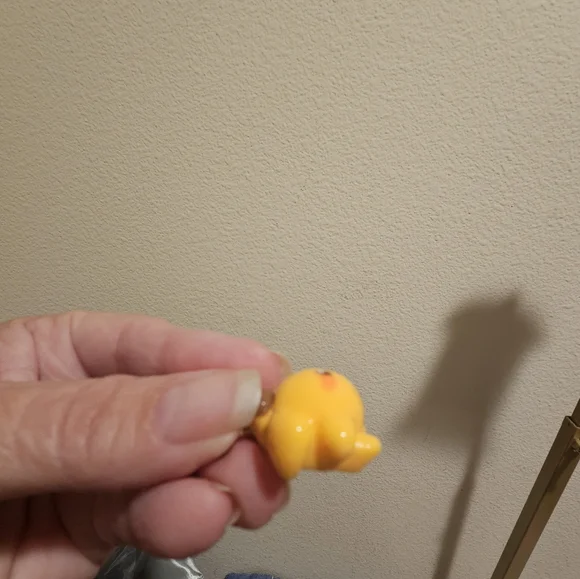 Pompompurin Sanrio Bag Charm - Picture 6 of 7